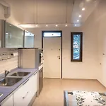 Apartmán Torre Del Capitano - La Pineta Assisi