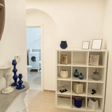 Torre Del Capitano - La Pineta Apartment Terni