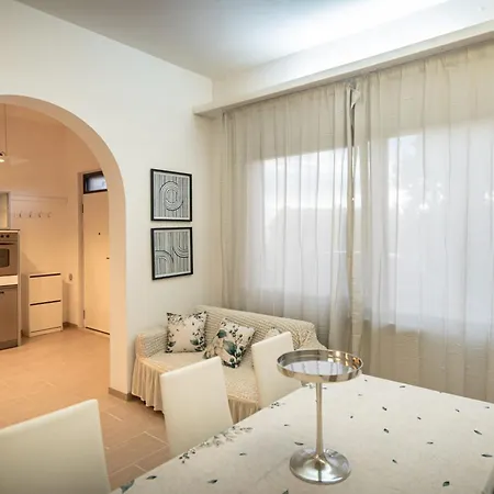 Apartment Torre Del Capitano - La Pineta Terni