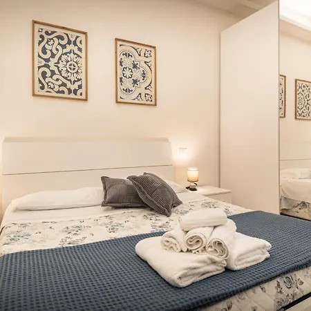 Torre Del Capitano - La Pineta Appartement Assise