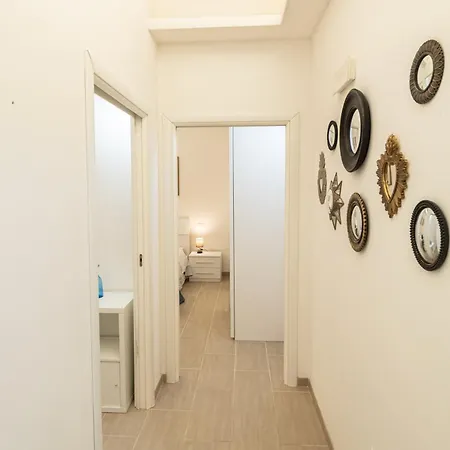 Apartment Torre Del Capitano - La Pineta Terni