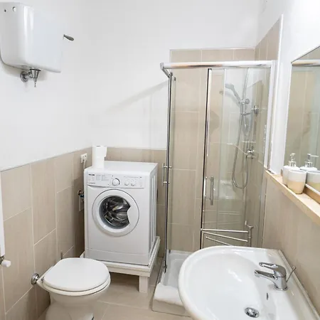 Torre Del Capitano - La Pineta Apartment