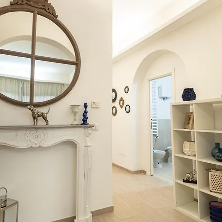 Apartment Torre Del Capitano - La Pineta Assisi