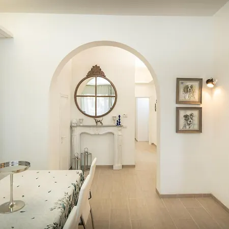 Torre Del Capitano - La Pineta Apartment *