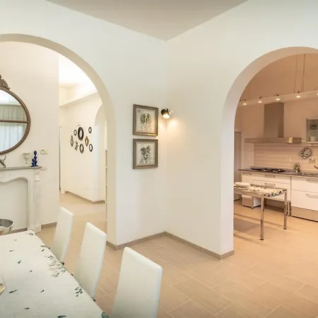 Torre Del Capitano - La Pineta *