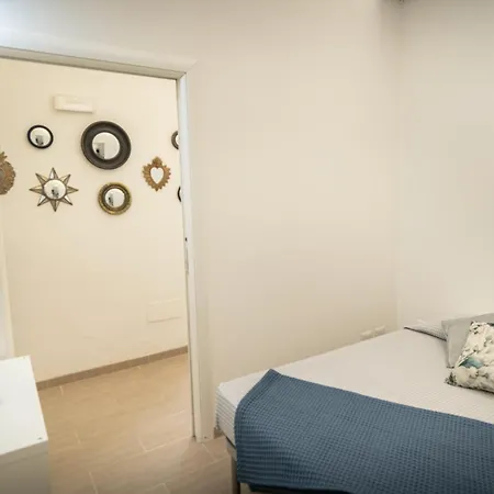 Apartment Torre Del Capitano - La Pineta