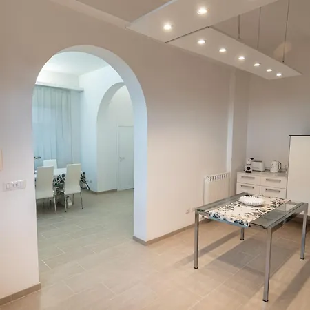 Apartment Torre Del Capitano - La Pineta Terni