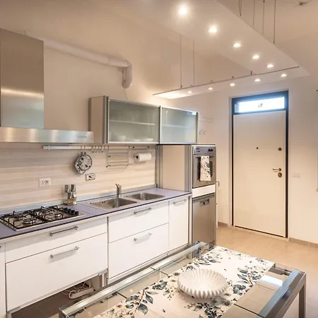 Apartment Torre Del Capitano - La Pineta