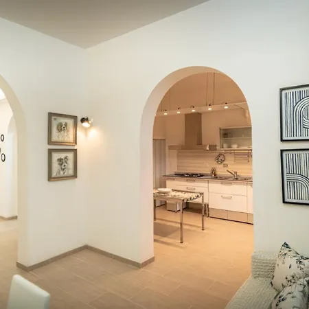 Apartment Torre Del Capitano - La Pineta