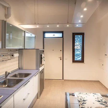 Apartment Torre Del Capitano - La Pineta Terni