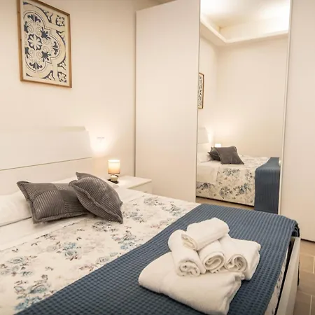 Torre Del Capitano - La Pineta Apartment Terni