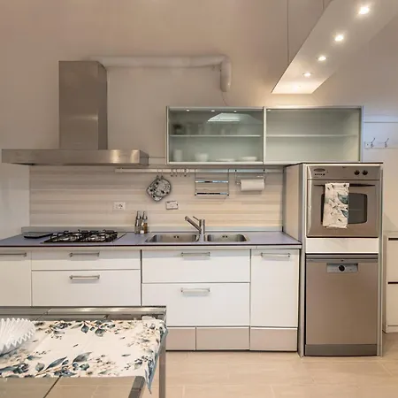 Apartment Torre Del Capitano - La Pineta Terni