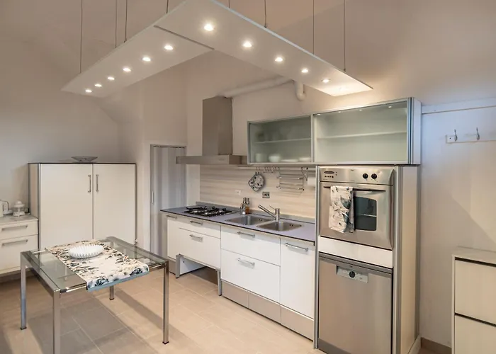 Torre Del Capitano - La Pineta Assisi