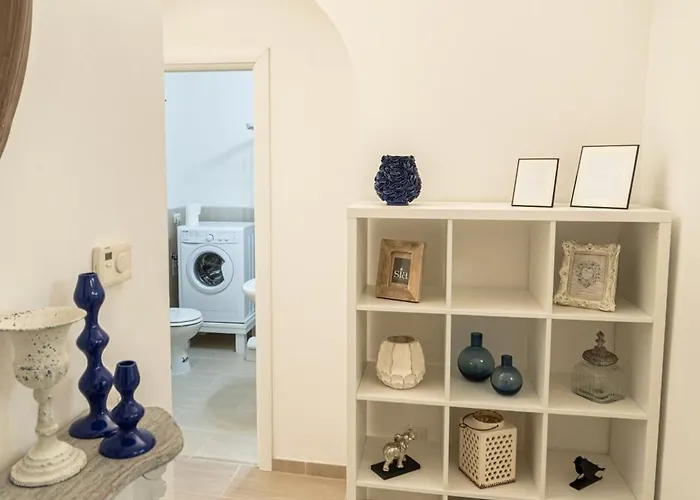 Torre Del Capitano - La Pineta Апартаменты Терни