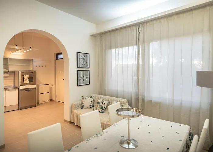 Apartman Torre Del Capitano - La Pineta Terni
