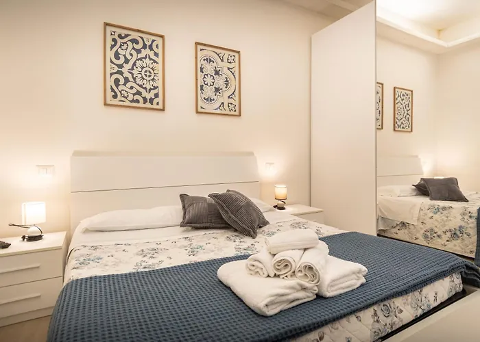 Torre Del Capitano - La Pineta Apartman Terni