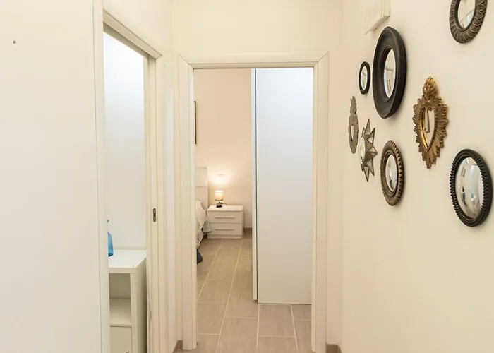 Apartman Torre Del Capitano - La Pineta Terni