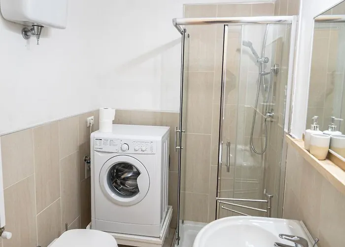 Torre Del Capitano - La Pineta Apartman