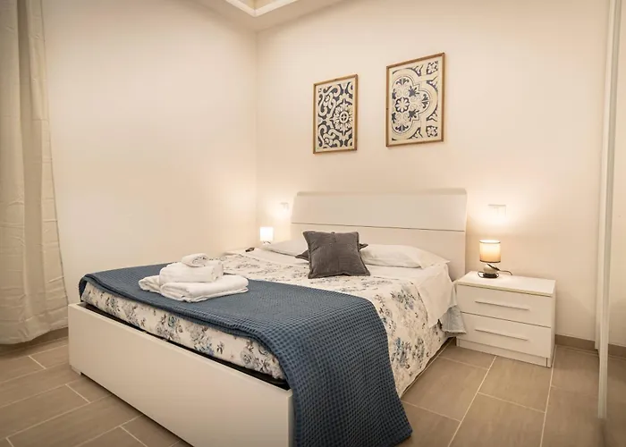 Torre Del Capitano - La Pineta