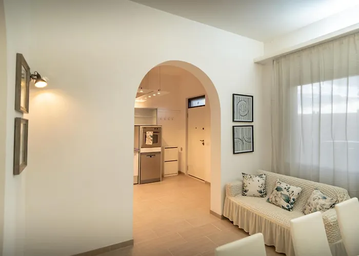 Torre Del Capitano - La Pineta Apartman *