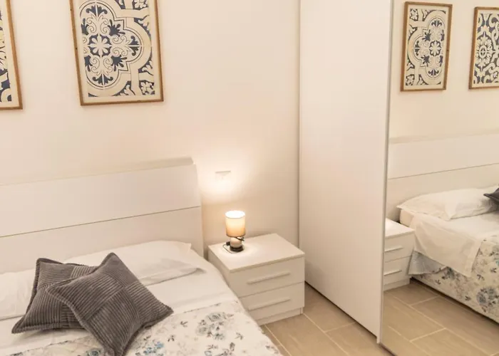 Torre Del Capitano - La Pineta Терни