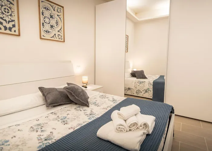 Torre Del Capitano - La Pineta Apartman Terni