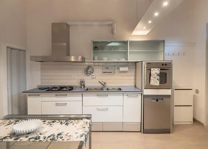 Apartman Torre Del Capitano - La Pineta Terni