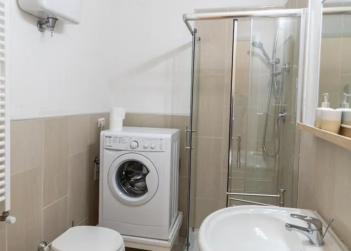 Torre Del Capitano - La Pineta *