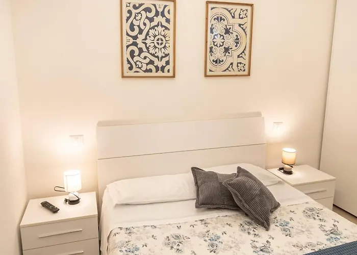 Torre Del Capitano - La Pineta * Терни